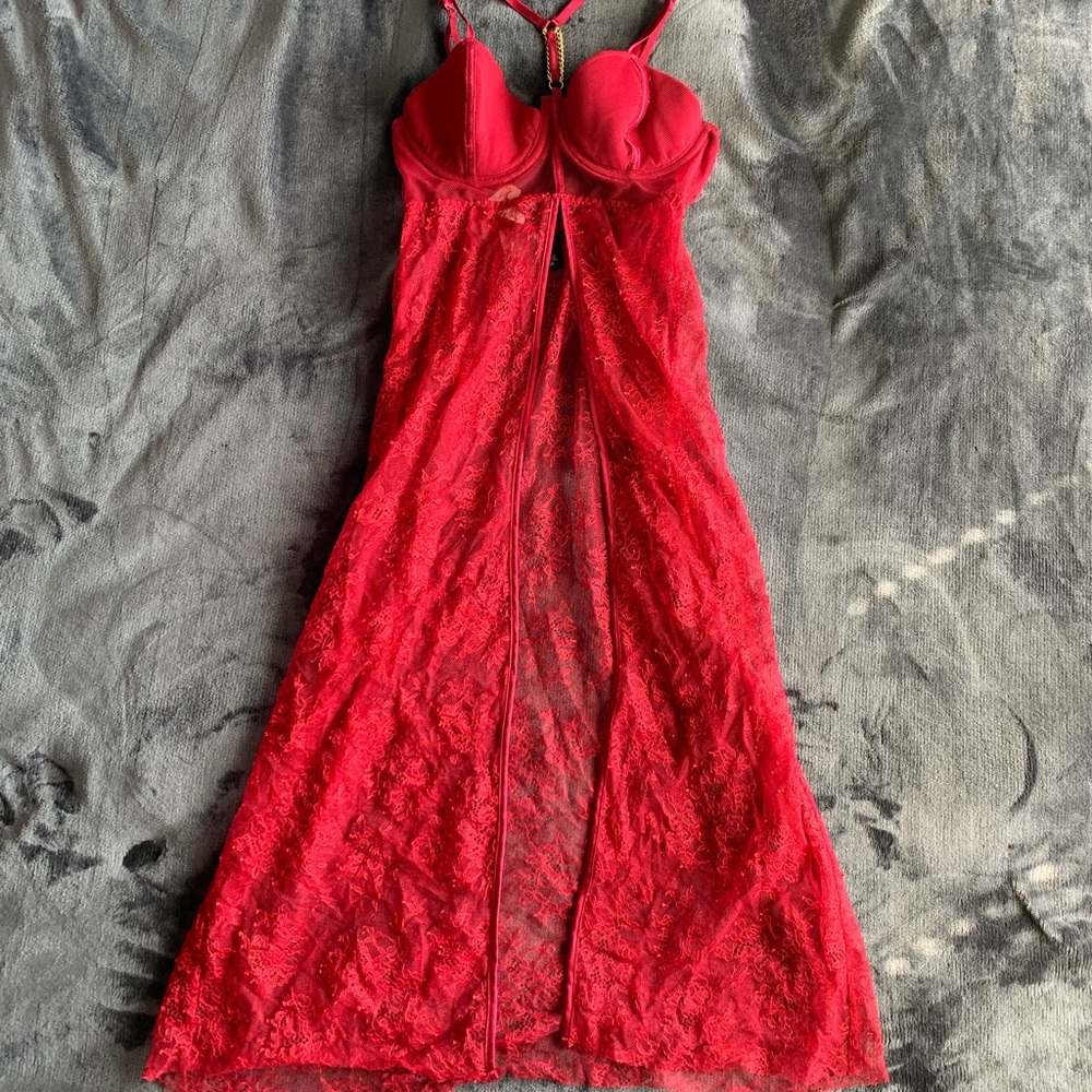 NWT Victoria Secret Lingerie/Nightgown